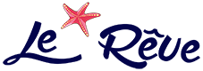Vivre Le Rêve, LLC, Logo